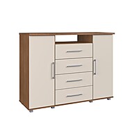 Cômoda Sapateira Freijó: Organize com Estilo! - imagem 2