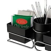 Suporte Café e Chá Future: Organize com Estilo! - imagem 2
