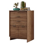 Cômoda 3 Gavetas: Organize com Estilo! - imagem 2