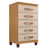 Cômoda 5 Gavetas: Organize com Estilo! - imagem 2