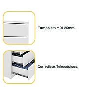 Cômodas 5 Gavetas: Organize com Estilo! - imagem 2