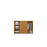 Cômoda Cinamomo 7 Gavetas: Organize com Estilo! - imagem 2