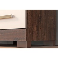 Cômoda Nalu 8 Gavetas: Organize com Estilo! - imagem 2