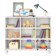 Nicho Organizador Toys 9 Gavetas: Organize com Estilo! - imagem 2