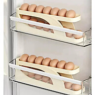 Porta Ovos Geladeira: Organize com Estilo! - imagem 2