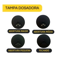Porta Tempero Giratório: Organize com Estilo! - imagem 2