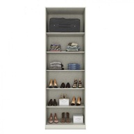 Guarda Roupa 2 Portas Henn: Organize com Estilo! - imagem 2
