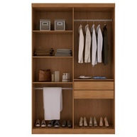 Guarda Roupa Solteiro Heros: Organize com Estilo! - imagem 2