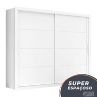 Guarda Roupa Casal Imperador: Organize com Estilo! - imagem 2