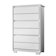 Cômoda 6 Gavetas Imperium: Organize com Estilo! - imagem 2