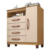 Guarda Roupa Casal Incorplac: Organize com Estilo! - imagem 2