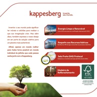 Prateleiras Adapt Kappesberg: Organize com Estilo! - imagem 2