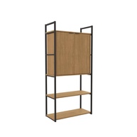 Estante Multiuso Kappesberg: Organize com Estilo! - imagem 2