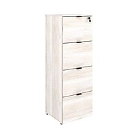Gaveteiro Arquivo Kuadra: Organize com Estilo! - imagem 2