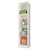 Armário Multiuso Lavanda: Organize com Estilo! - imagem 2