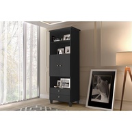 Estante Library: Organize com Estilo! - imagem 2