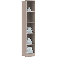 Guarda Roupa Modulado Duna Line: Organize com Estilo! - imagem 2