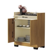 Aparador Buffet Lorde: Organize com Estilo! - imagem 2