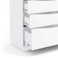 Cômoda Kappesberg M260: Organize com Estilo! - imagem 2
