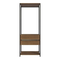 Closet 70cm Madesa: Organize com Estilo! - imagem 2