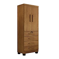 Guarda-Roupa Cinamomo New Maia: Organize com Estilo! - imagem 2