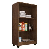 Armário Multiuso Recife Malbec: Organize com Estilo! - imagem 2