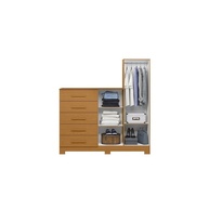 Cômoda New Master: Organize com Estilo! - imagem 2