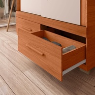 Guarda Roupa 2 Portas Mongi: Organize com Estilo! - imagem 2