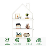 Estante Infantil Montessori: Organize com Estilo! - imagem 2