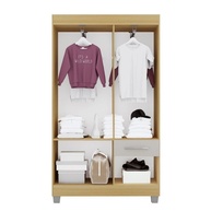 Guarda-Roupa 5 Portas Rei Móveis: Organize com Estilo! - imagem 2