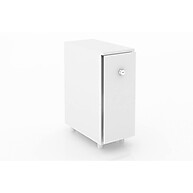 Balcão Lavanderia Movelbento: Organize com Estilo! - imagem 2