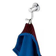 Cabide Inox Multiuso: Organize com Estilo! - imagem 2