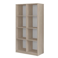 Estante Livreiro 8 Nichos: Organize com Estilo! - imagem 2