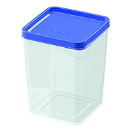 Pote Modular 1,2L Nitron: Organize com Estilo! - imagem 2