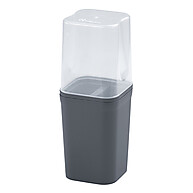 Porta Escova Nitron: Organize com Estilo! - imagem 2
