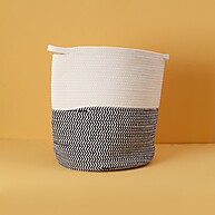 Cesto Duo Corda Oikos: Organize com Estilo! - imagem 2