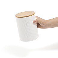 Pote de Dolomita Oikos: Organize com Estilo! - imagem 2