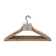 Cabides de Madeira Oikos: Organize com Estilo! - imagem 2