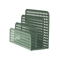Porta Documentos de Mesa Oikos: Organize com Estilo! - imagem 2