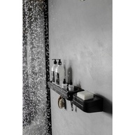 Saboneteira de Parede: Organize com Estilo! - imagem 2