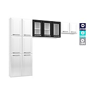 Cozinha Compacta 3 Peças: Organize com Estilo! - imagem 2