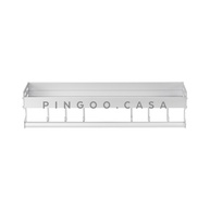 Cozinha Suspensa Gourmet Pingoo: Organize com Estilo! - imagem 2