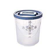 Potes Plasútil: Organize com Estilo! - imagem 2