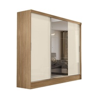 Guarda Roupa Casal Plata: Organize com Estilo! - imagem 2