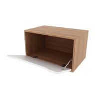 Armário de Banheiro 1 Porta: Organize com Estilo! - imagem 2