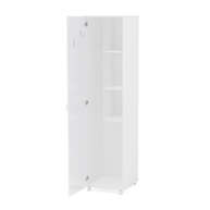 Armário Multiuso 1 Porta: Organize com Estilo! - imagem 2