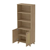 Armário Multiuso Trama 2 Portas: Organize com Estilo! - imagem 2