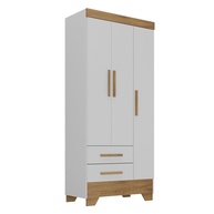Guarda Roupa Infantil 3 Portas: Organize com Estilo! - imagem 2