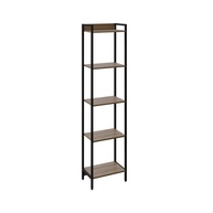 Estante Industrial 5 Prateleiras: Organize com Estilo! - imagem 2