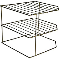Suporte de Pratos: Organize com Estilo! - imagem 2